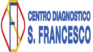 Logo centro diagnostico San Francesco a Rovigo