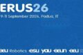 ERUS 2026: L'Eccellenza della Chirurgia Robotica Europea a Padova e al Policlinico di Abano Terme
